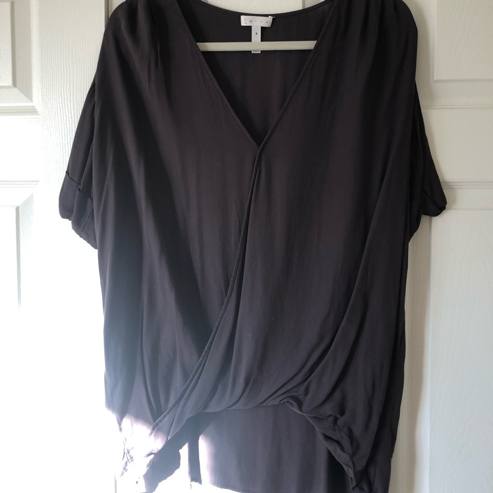 Leith top